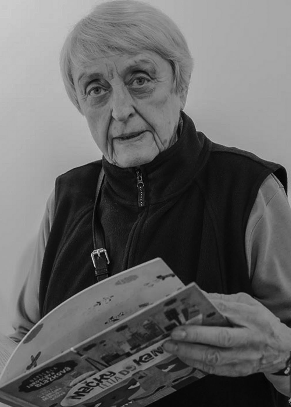 Ivica Ozábalová