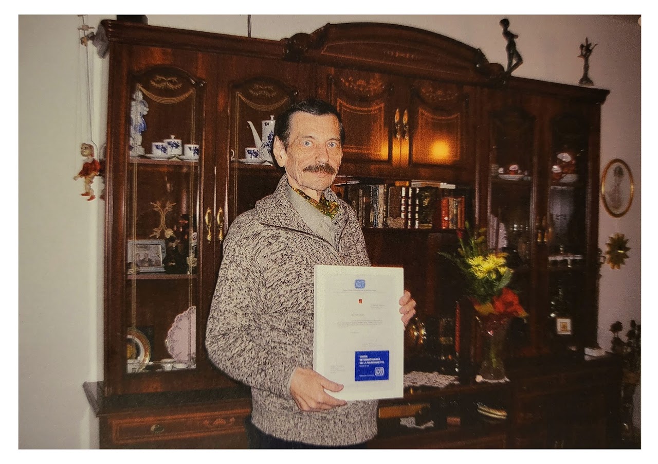 Vladimír Siváček